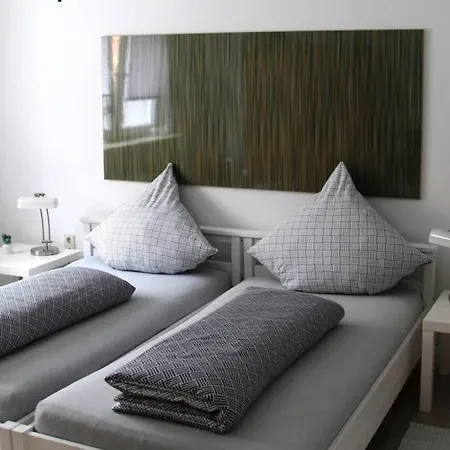 Arche Noah Near Hockenheim And Walldorf *