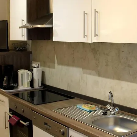 Arche Noah Near Hockenheim And Walldorf 赖林根