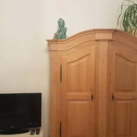 Arche Noah Near Hockenheim And Walldorf 公寓 赖林根