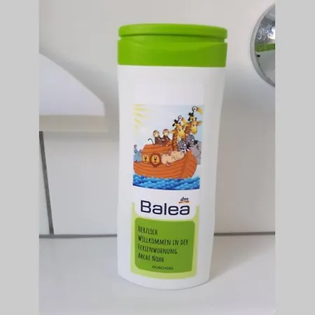 Arche Noah Near Hockenheim And Walldorf 公寓 *