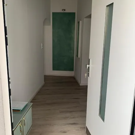 公寓 Arche Noah Near Hockenheim And Walldorf 赖林根