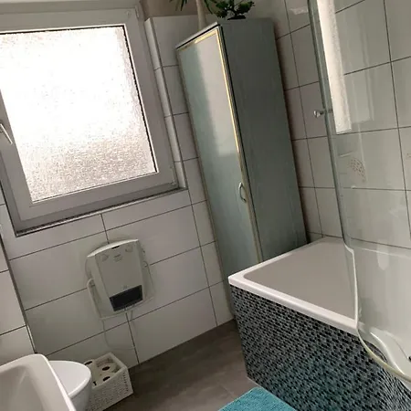 Arche Noah Near Hockenheim And Walldorf 赖林根