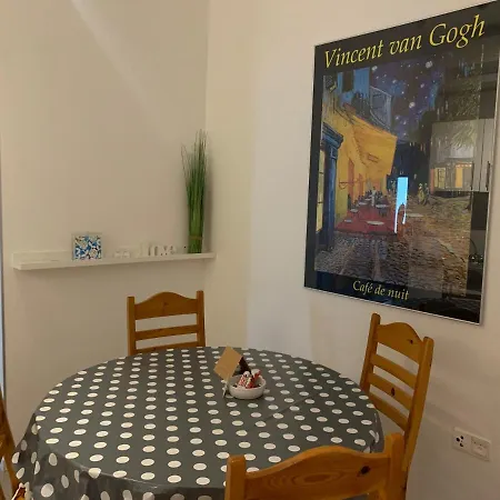 Arche Noah Near Hockenheim And Walldorf 公寓